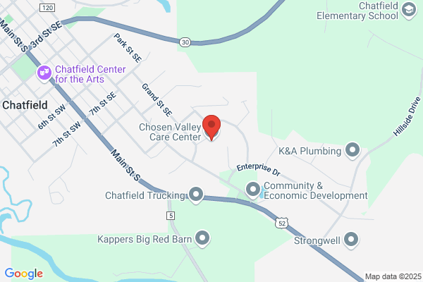 Chosen Valley Pharmacy