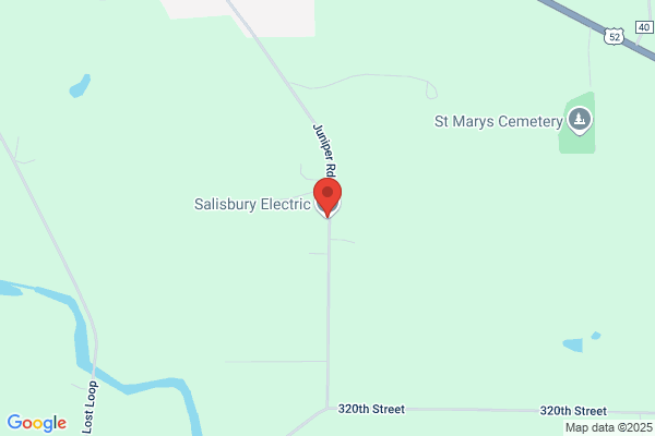 Salisbury Electric Inc