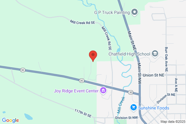 Stevens Ford Co Inc