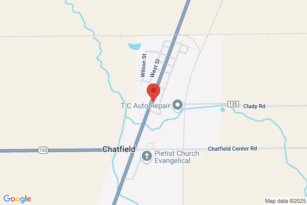 Chatfield Grocery