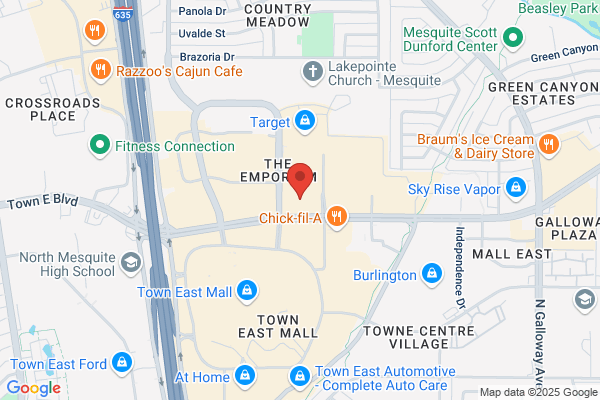 Water Heater Mesquite Texas