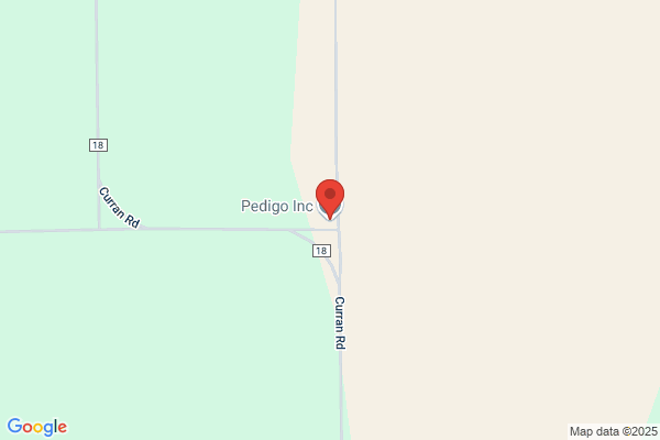 Pedigo Inc.