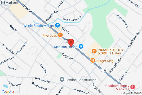 Madison Car Wash & Detail Center