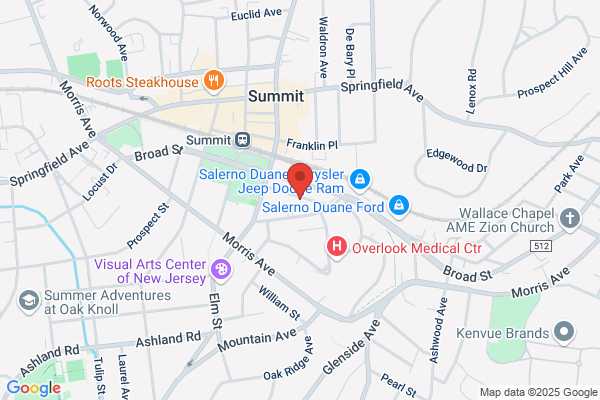 Summit Center Garage Inc