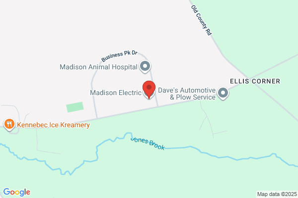 Madison Electric Co