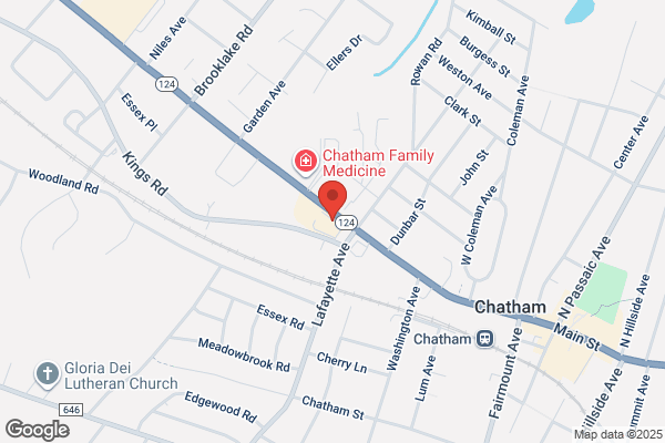 Chatham Bakery & Bread Shoppe Llc