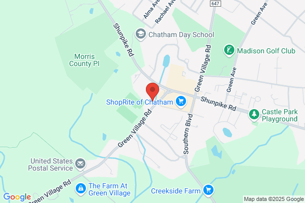 Peapack-Gladstone Bank