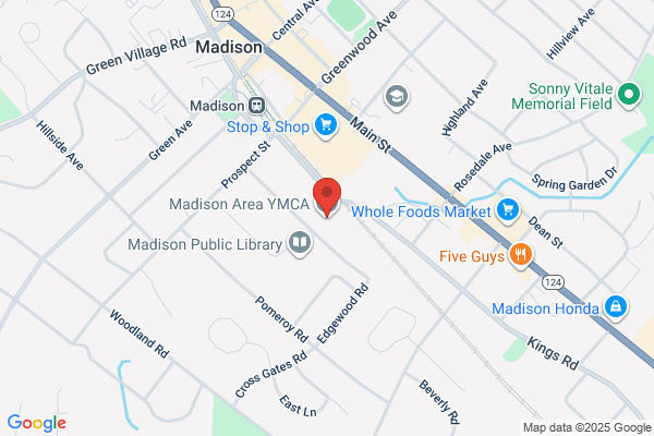 Madison Area YMCA