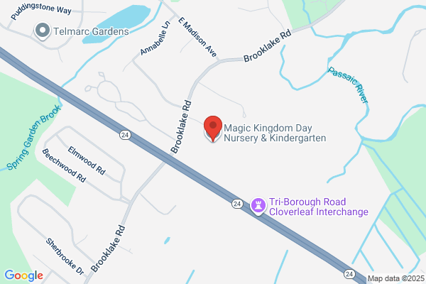 Magic Kingdom Day Nursery and Kindergarten