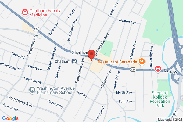 Arthur Murray Dance Studio Chatham