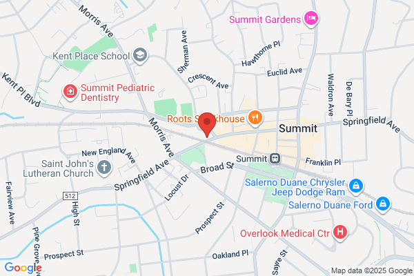 Fred Astaire Dance Studios - Summit