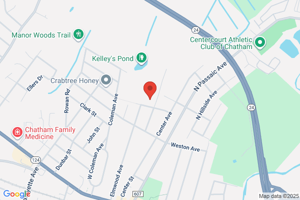 Chatham Public Schools, Milton Avenue School