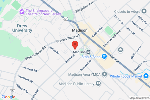 Madison Montessori School Inc
