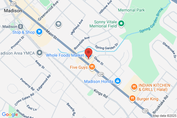 Whole Foods Market
