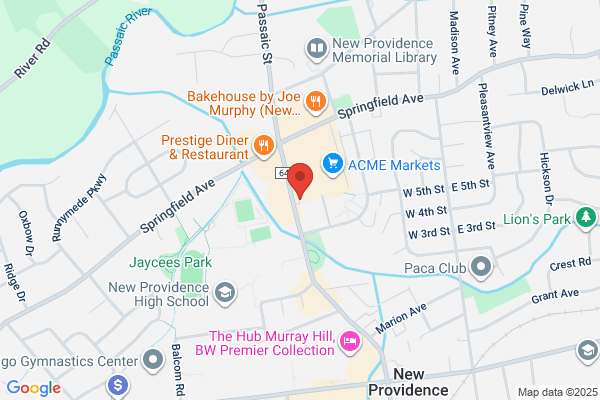 Boro Cleaners Inc