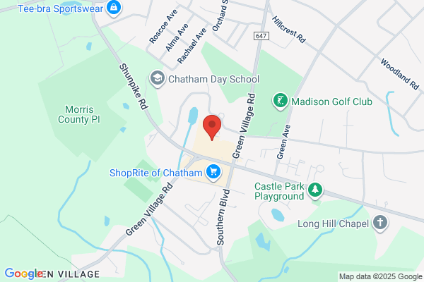 Chatham Mall Plaza Cleaners