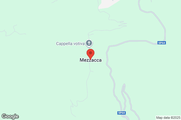 Mezzacca Jos Jr