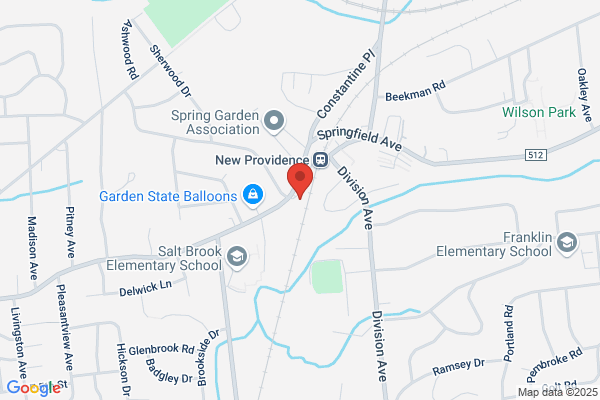 Berkeley Home Cleaning Service