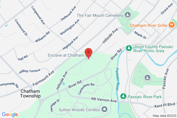 Enclave at Chatham - Closed