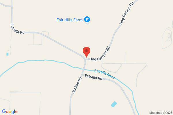 Hartley Farms Inc