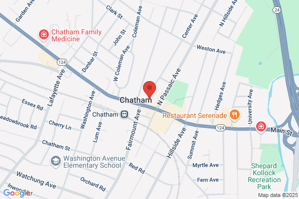 The Wal Inc DBA/Chatham Print And Design