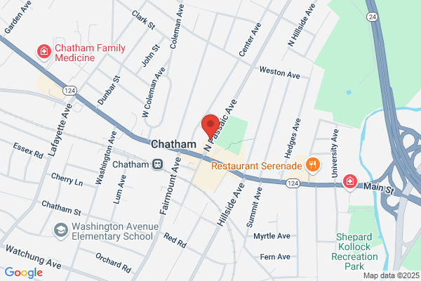 Chatham Community Players