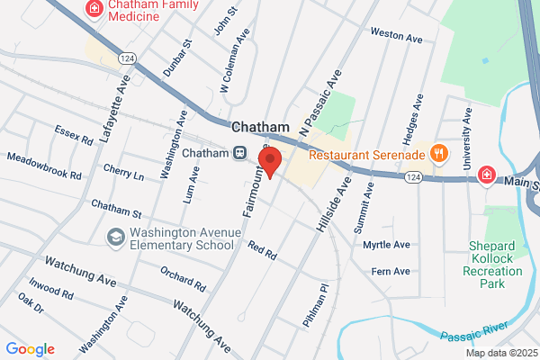 Chatham Fish & Game Swim & Tennis, Club