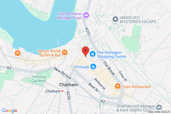 Chatham Jewelers