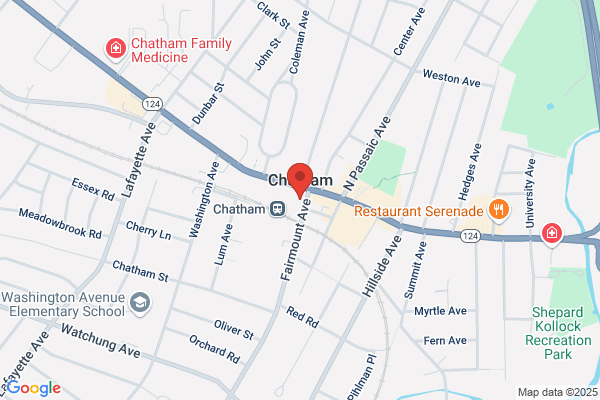 Chatham Learning Center