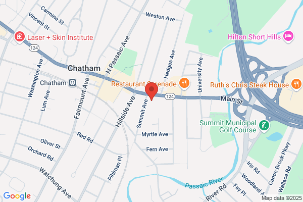 Chatham Main Contractors