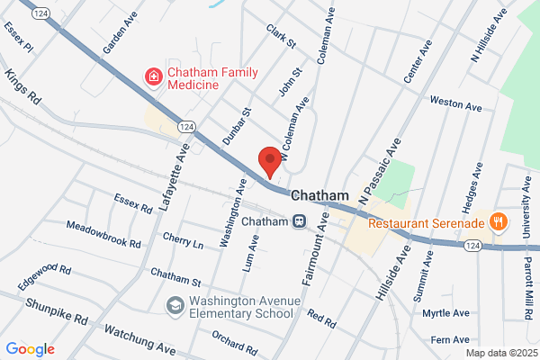 Chatham Therapy Center