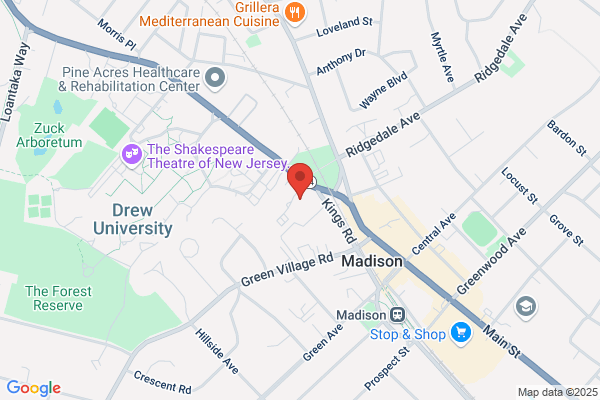 Madison Cooperative Nursery School