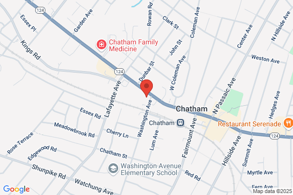 Womans Club of Chatham