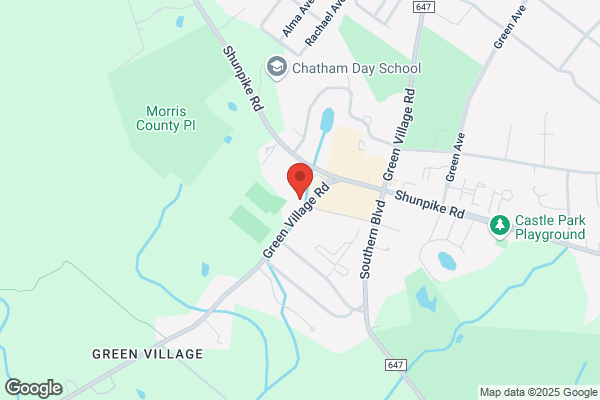 Peapack-Gladstone Bank