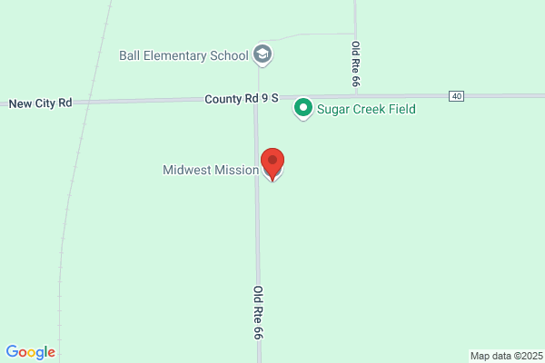 Midwest Mission Distribution