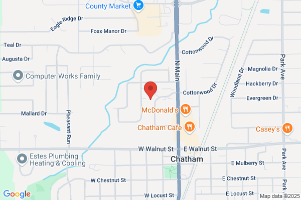 Chatham Chiropractic Center