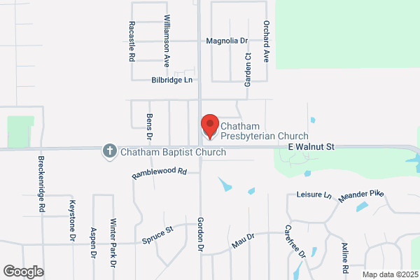 Chatham Presbyterian Church