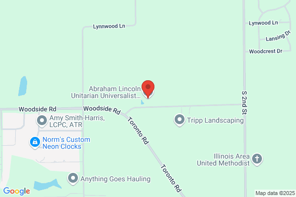 Unitarian-Universalist Congregation