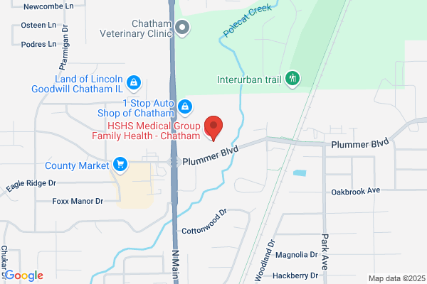 Lincolnland Physical Therapy