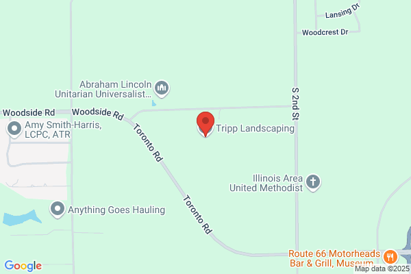 Tripp Landscaping