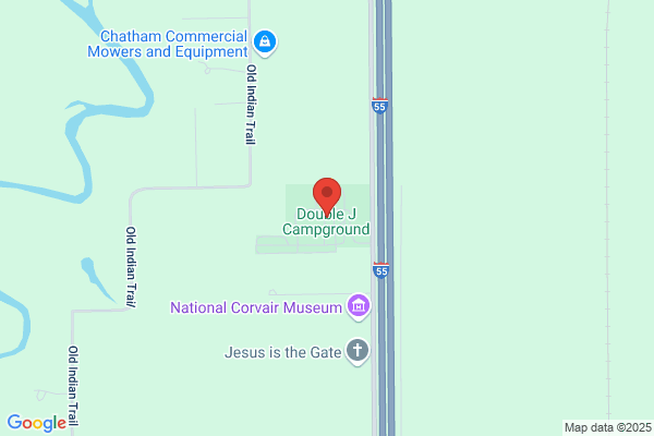 Double J Campground & Rv Park Inc