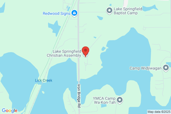 Lake Springfield Christian Assembly