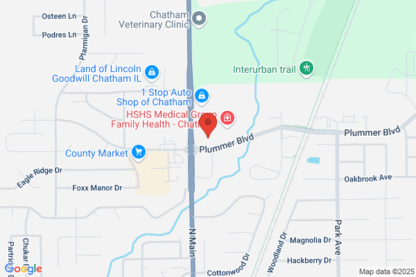 Memorial Care Urgent Care in Chatham