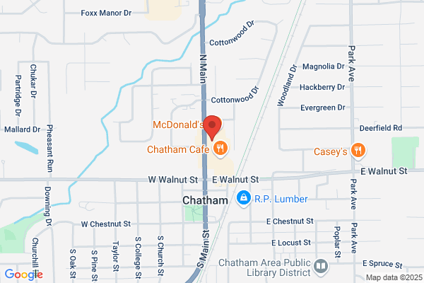 Chatham Clarion