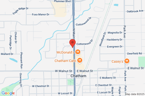 Chatham Dental Center Ltd
