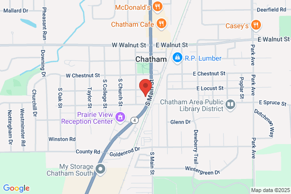Chatham Fire Protection