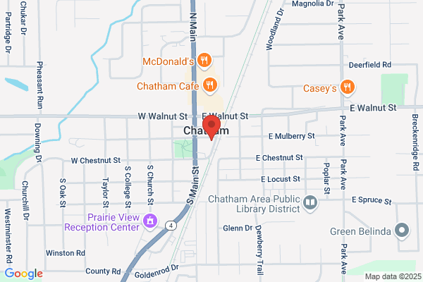 Chatham Village of, Recreation Department