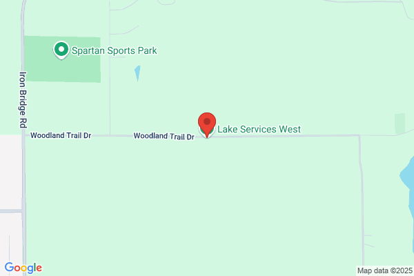 Lake Services West