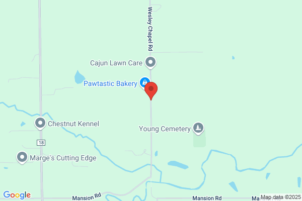 Leisure Lakes