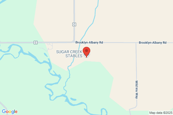 Sugar Creek Stables